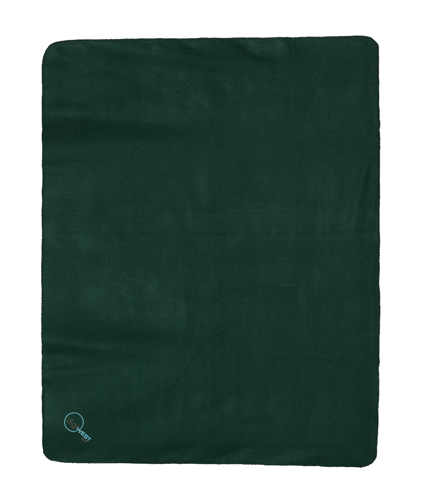 Alpine Fleece Fleece Throw Blanket