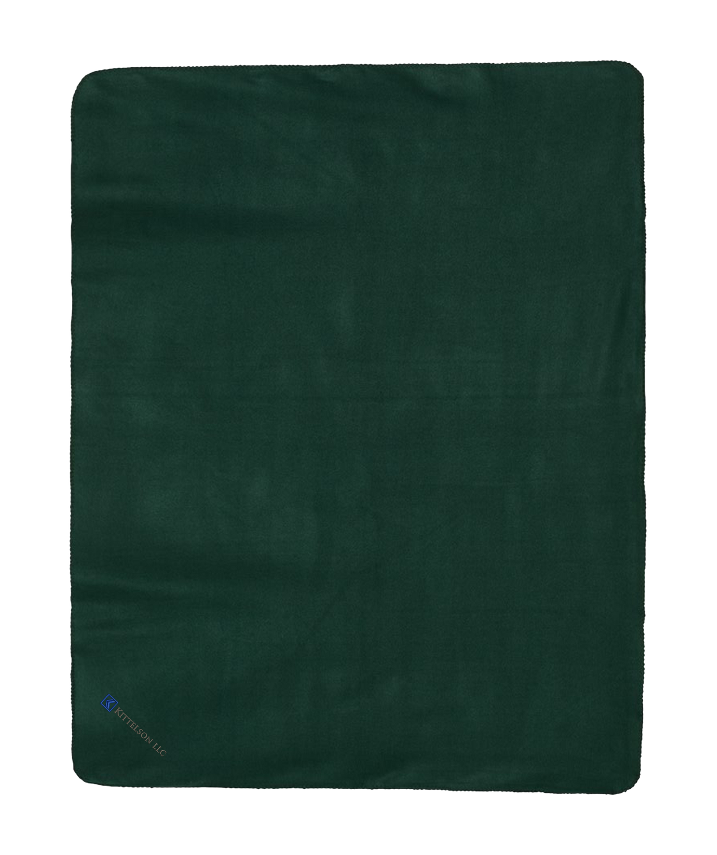Alpine Fleece Fleece Throw Blanket