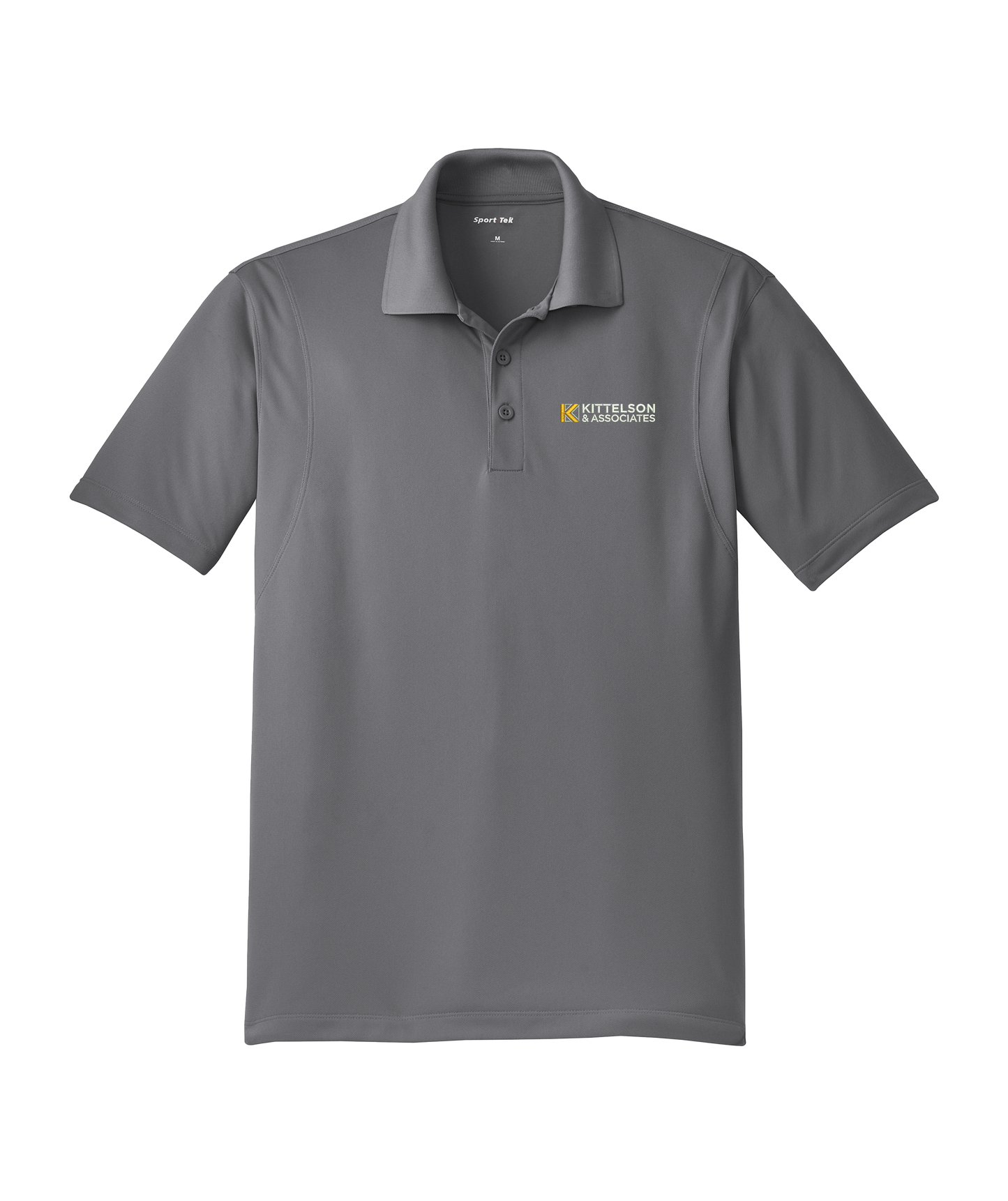 Sport-Tek® Micropique Sport-Wick® Polo