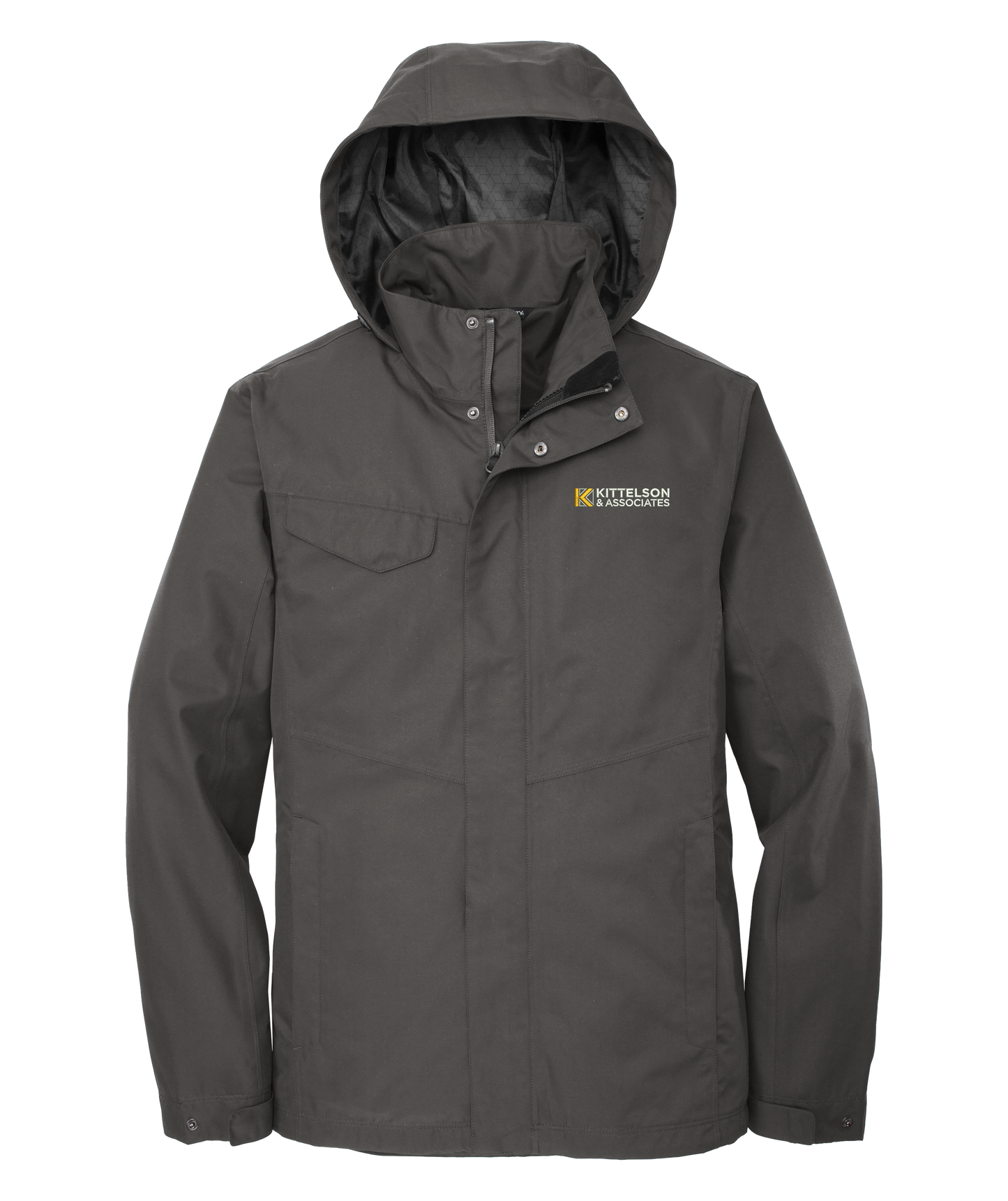 Port Authority ® Collective Outer Shell Jacket