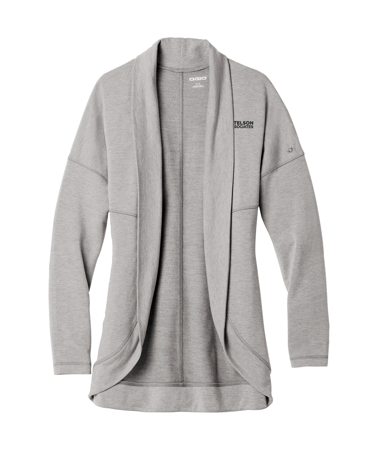OGIO ® Ladies Luuma Cocoon Fleece