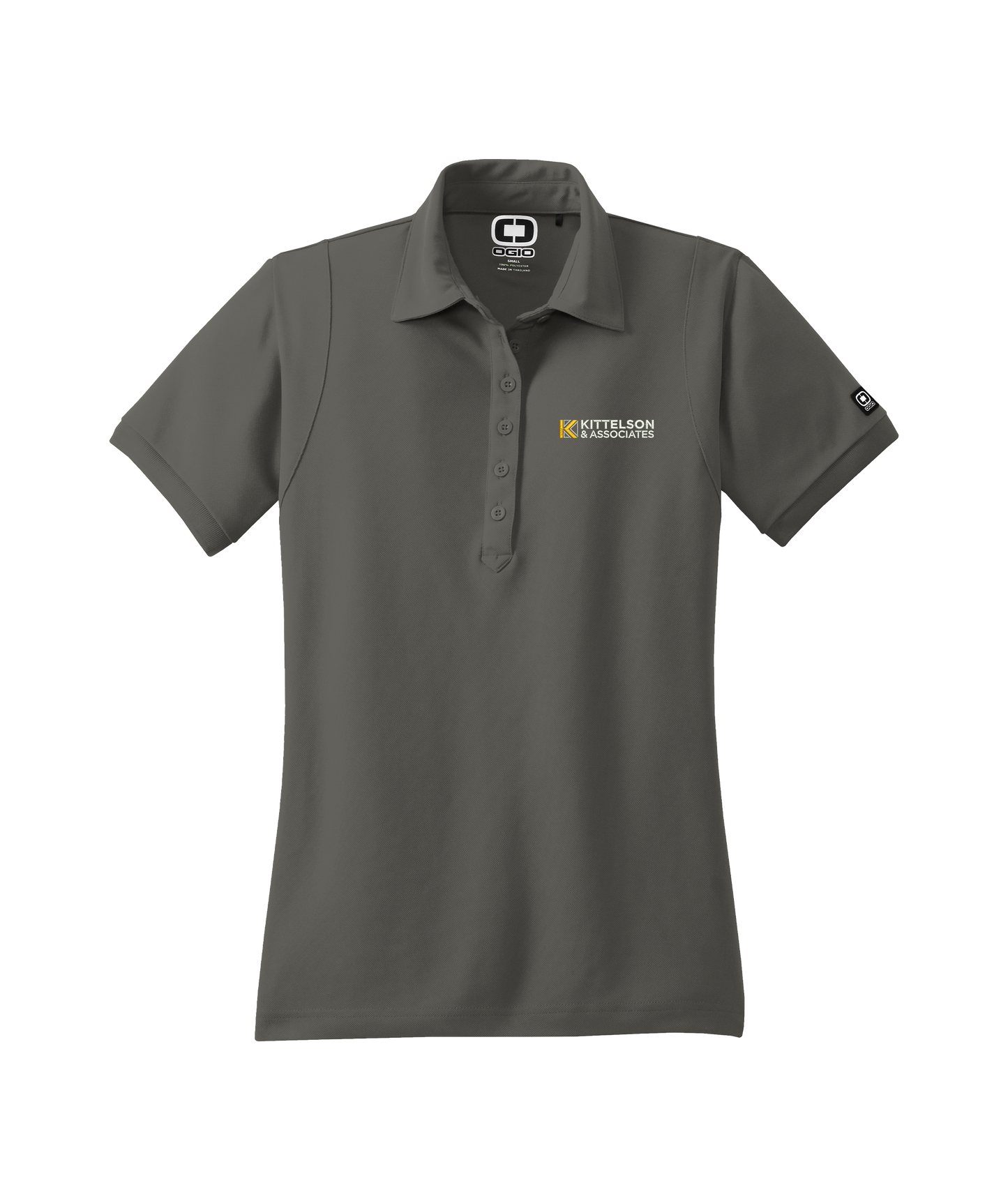 OGIO® Jewel Polo