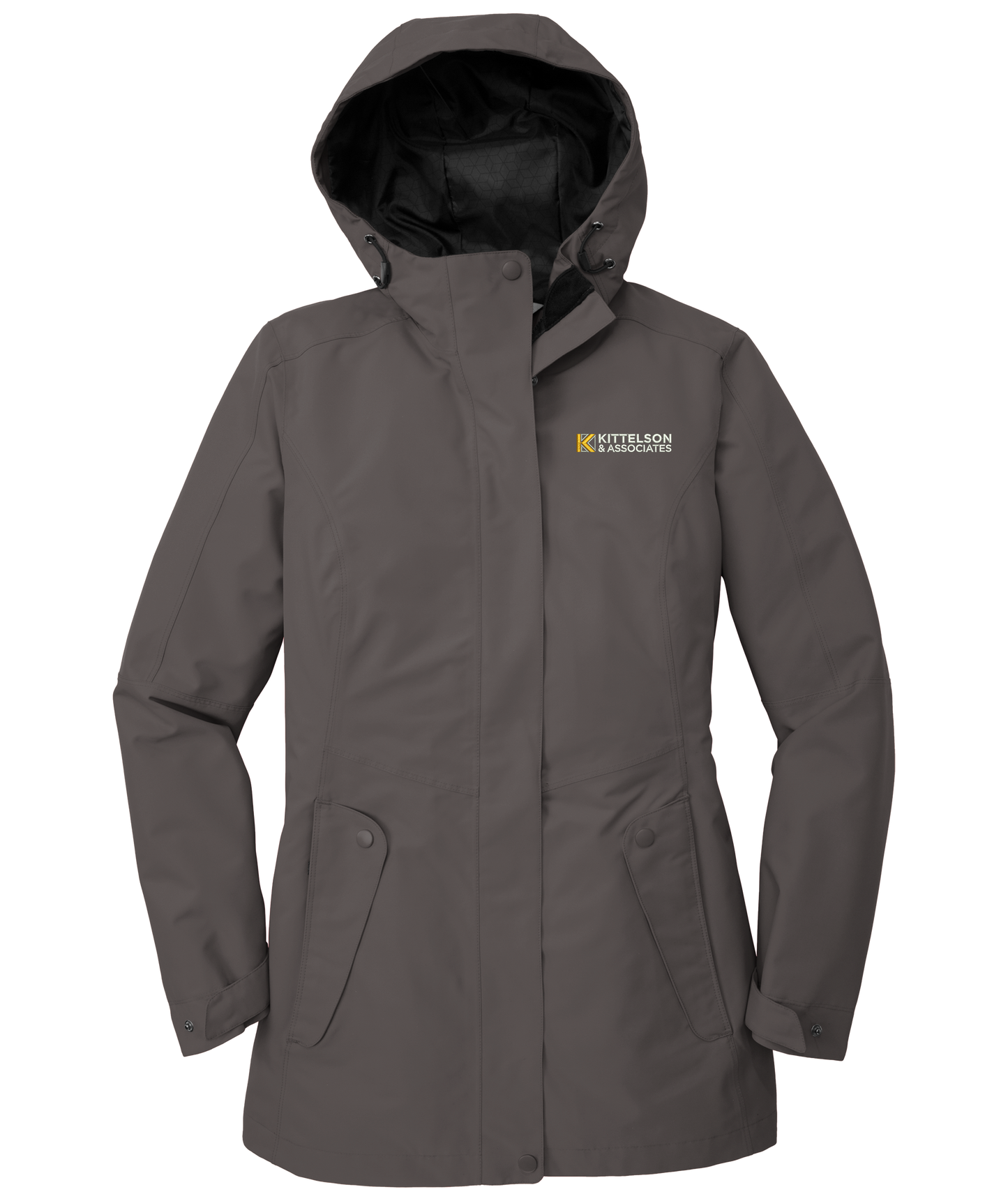 Port Authority ® Ladies Collective Outer Shell Jacket