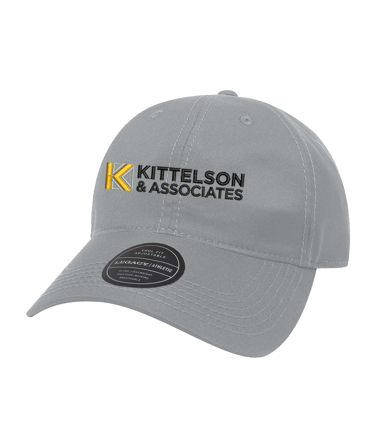 LEGACY Cool Fit Adjustable Cap