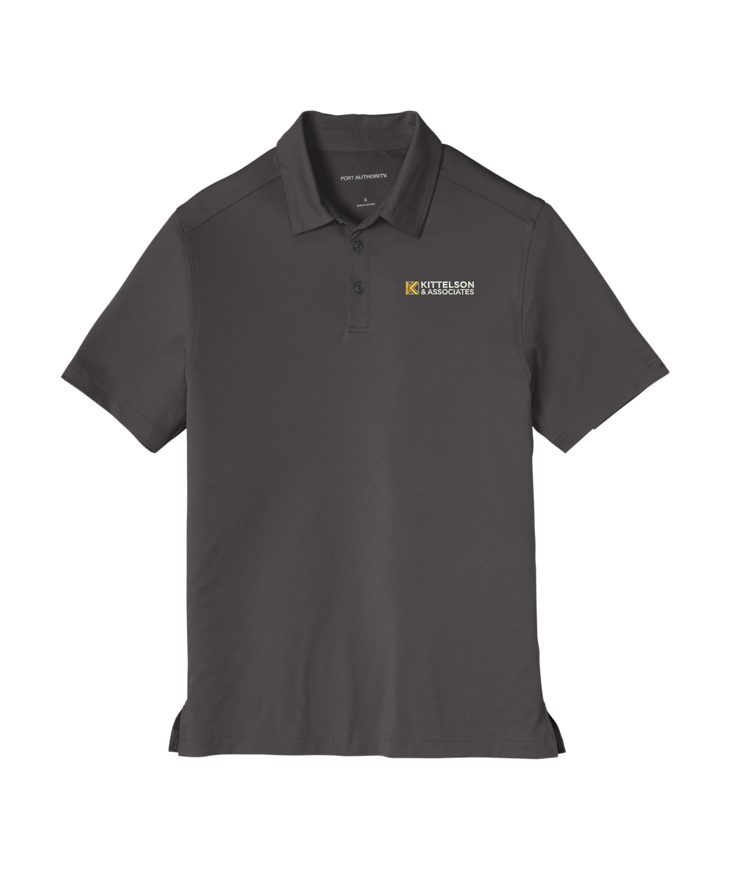 Port Authority ® City Stretch Polo