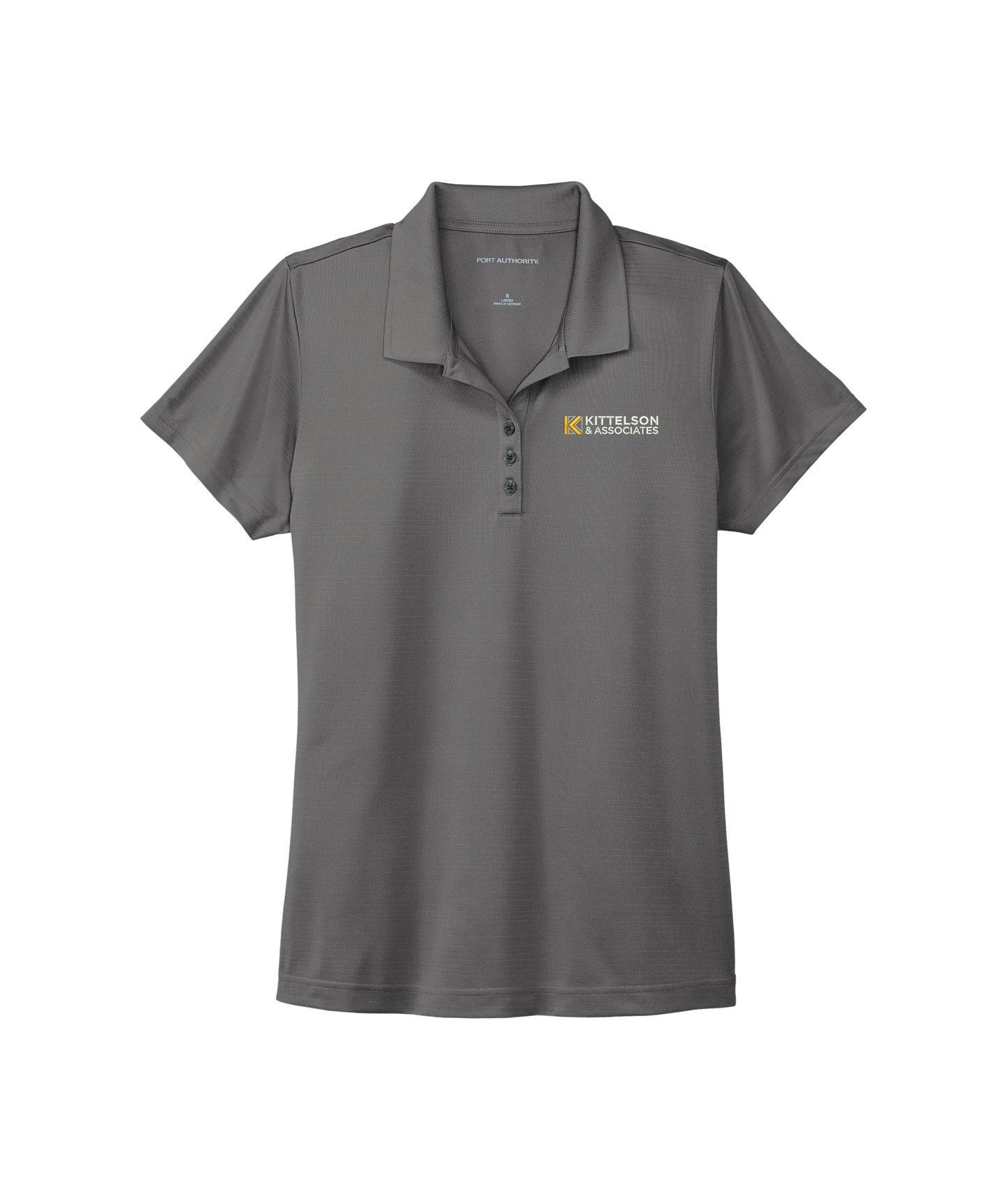Port Authority® Ladies Eclipse Stretch Polo