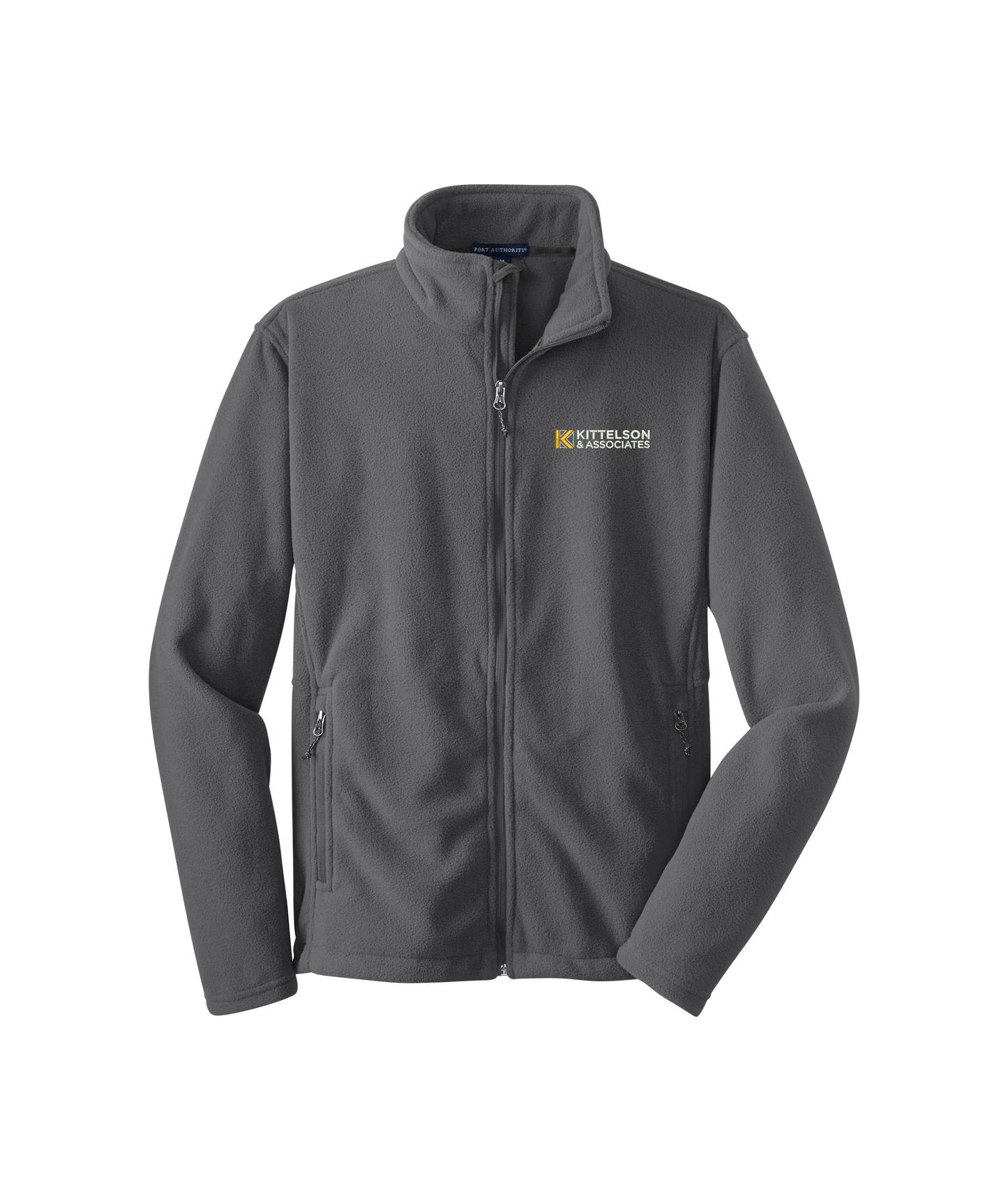 Port Authority® Youth Value Fleece Jacket
