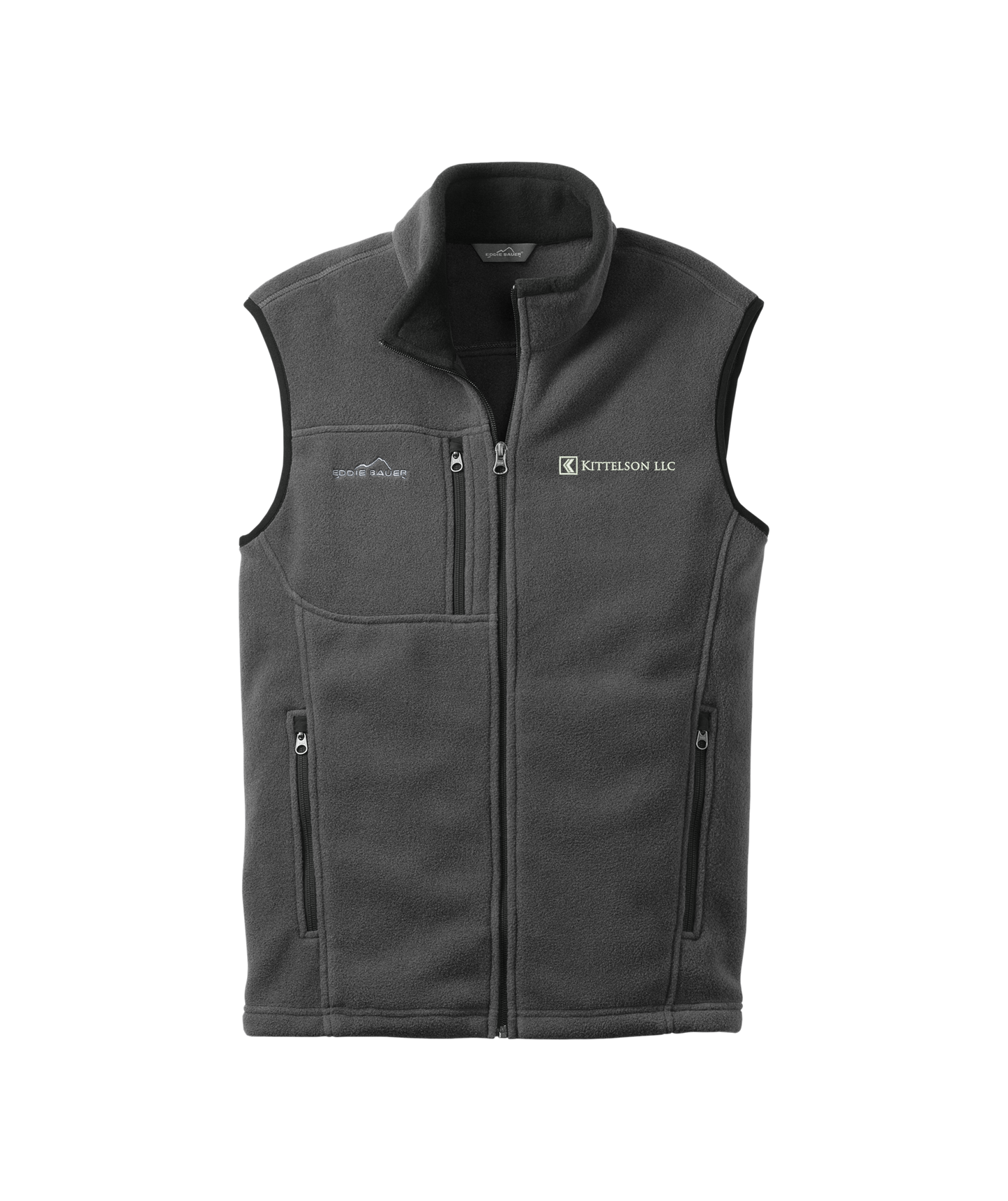 Eddie Bauer® Fleece Vest