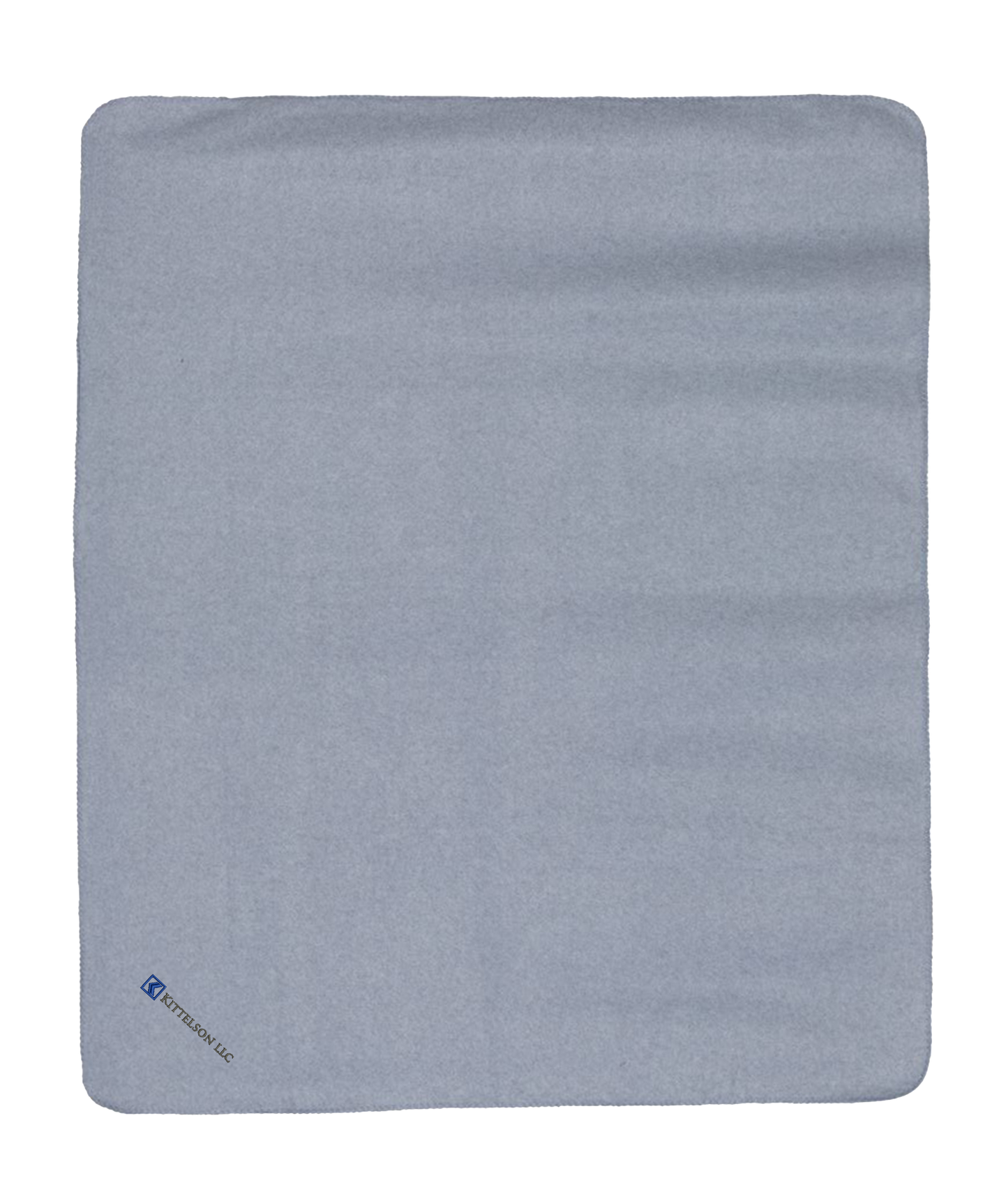 Alpine Fleece Fleece Throw Blanket