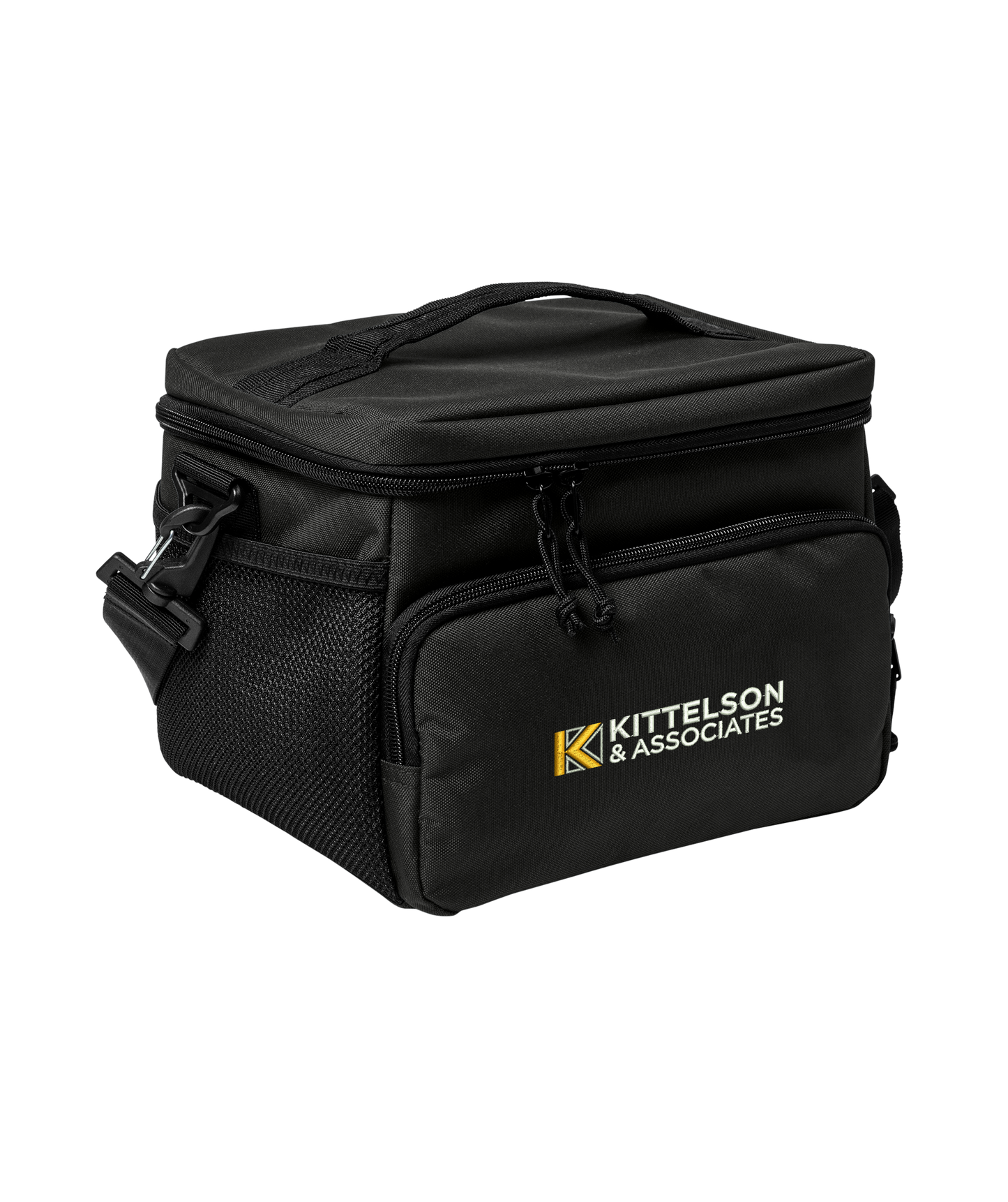 CornerStone® 18-Can Cooler