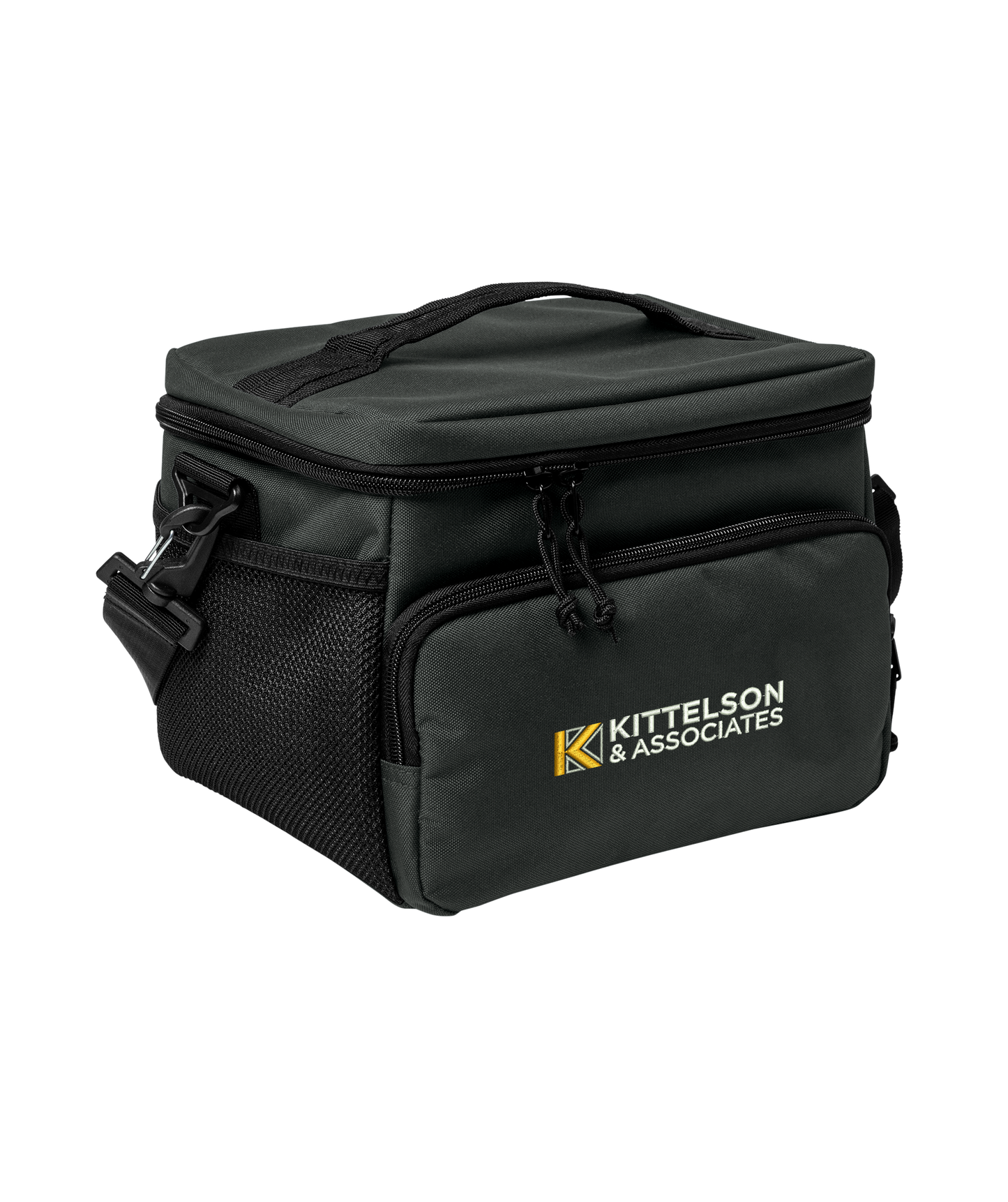 CornerStone® 18-Can Cooler