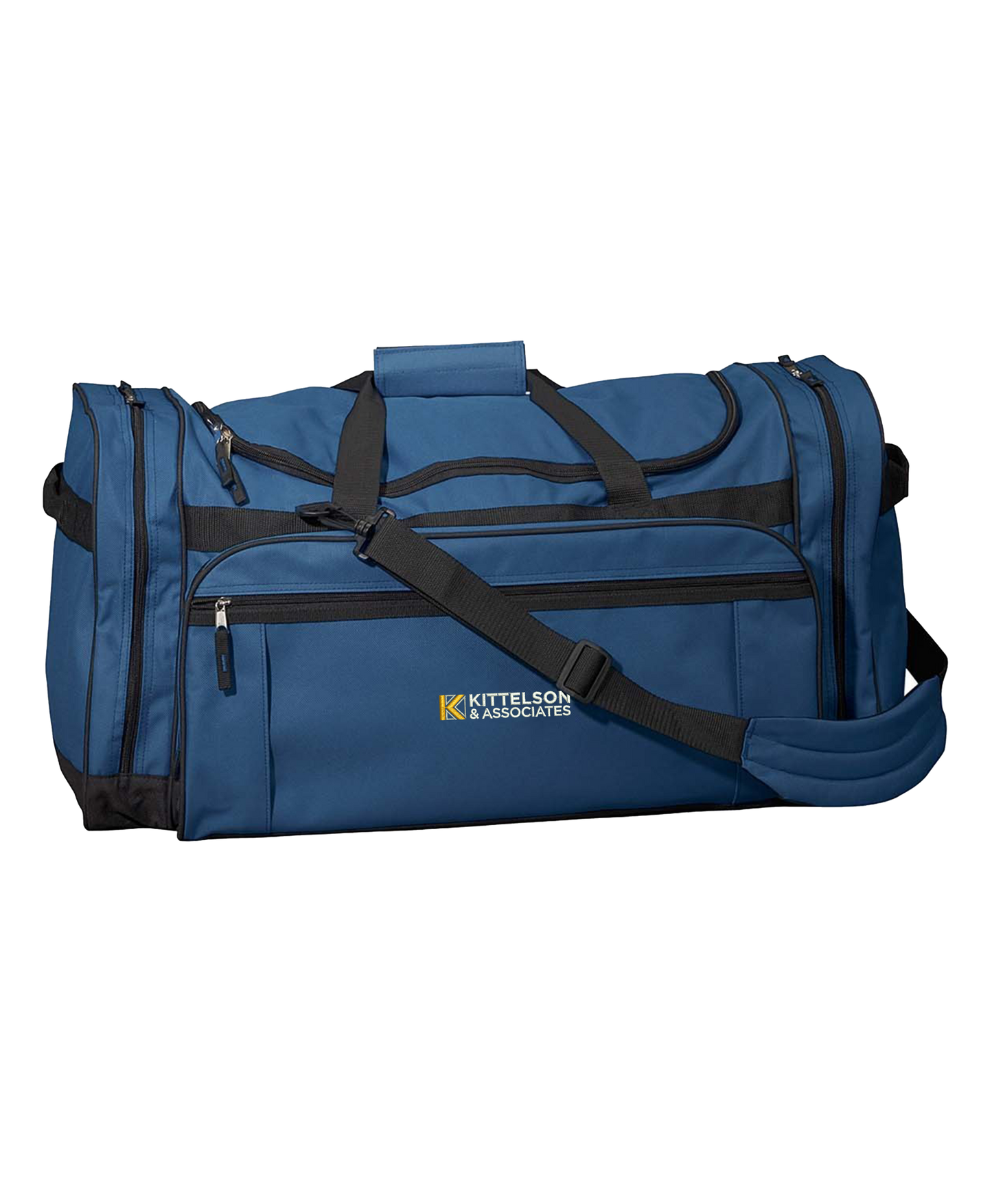 Liberty Bags Explorer Large Duffel Bag