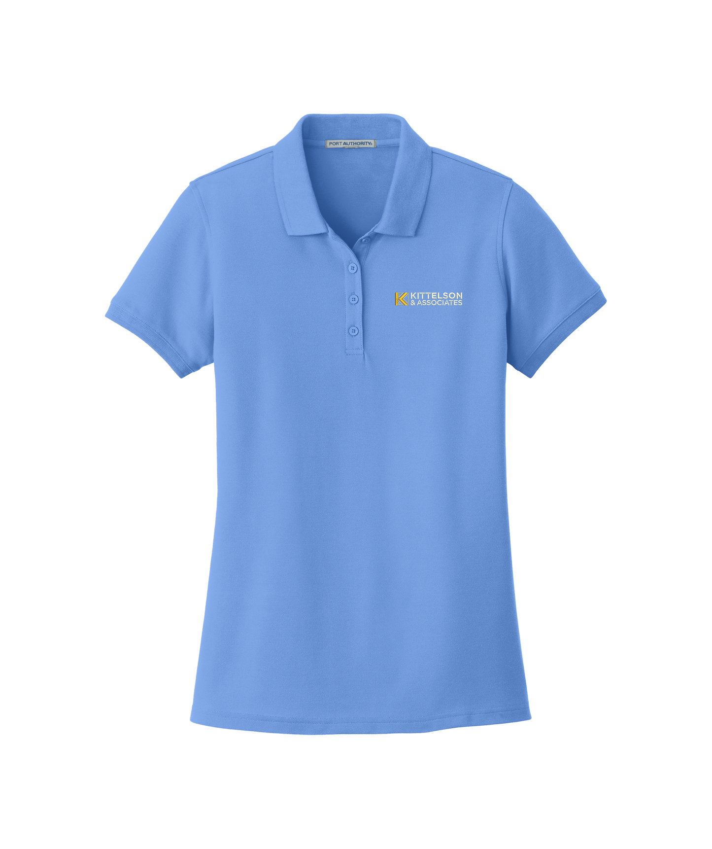 Port Authority® Ladies Core Classic Pique Polo
