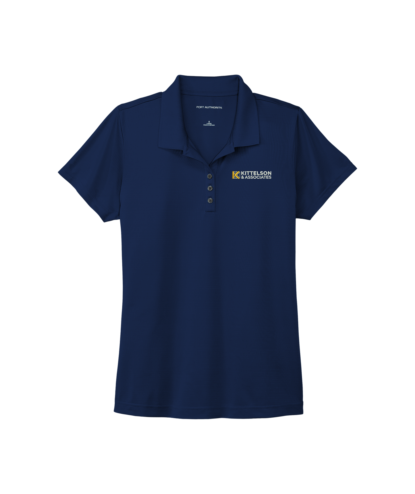Port Authority® Ladies Eclipse Stretch Polo