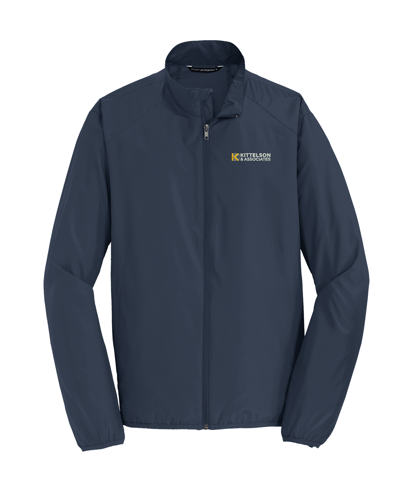 Port Authority® Zephyr Full-Zip Jacket