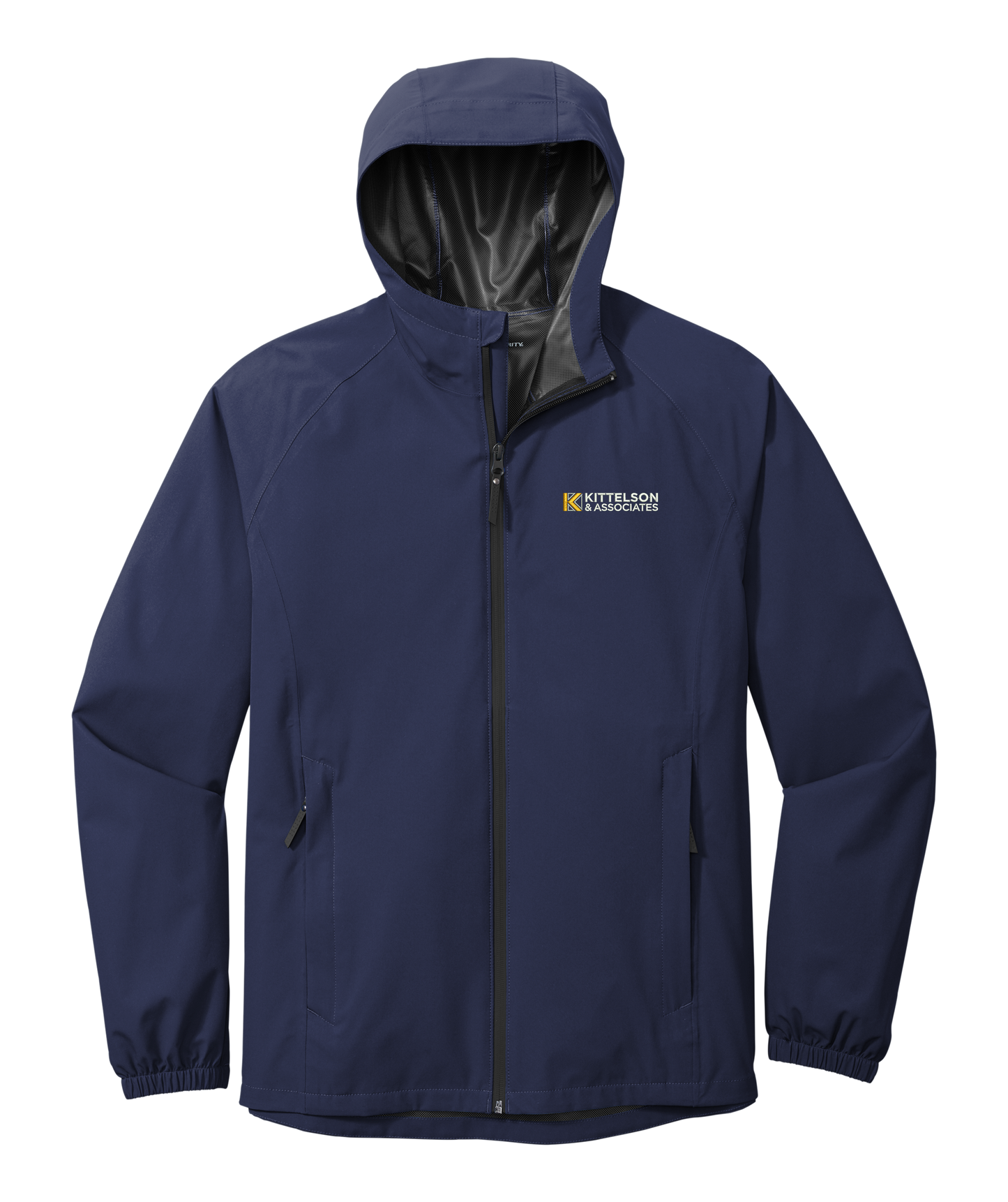 Port Authority ® Essential Rain Jacket