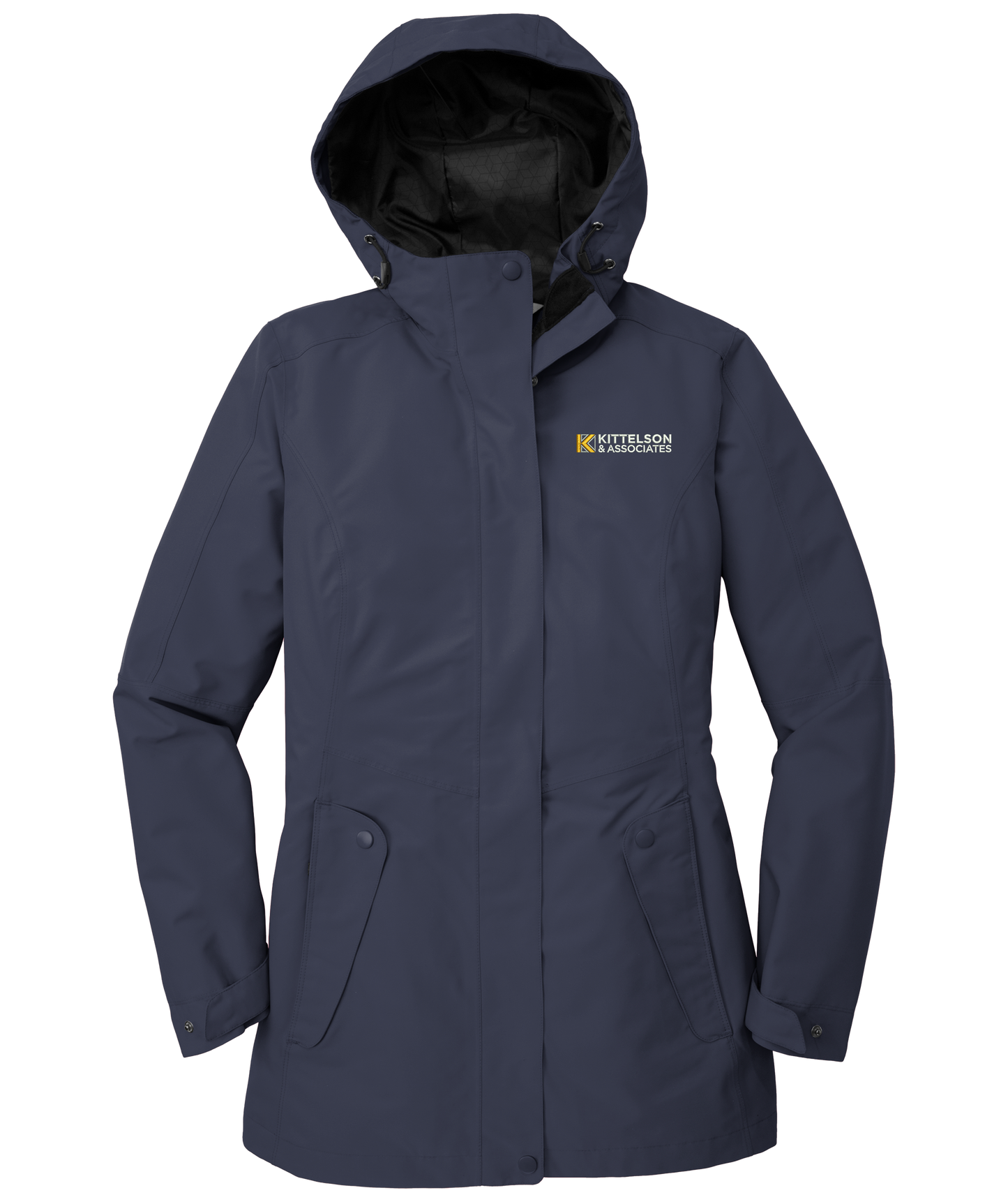 Port Authority ® Ladies Collective Outer Shell Jacket