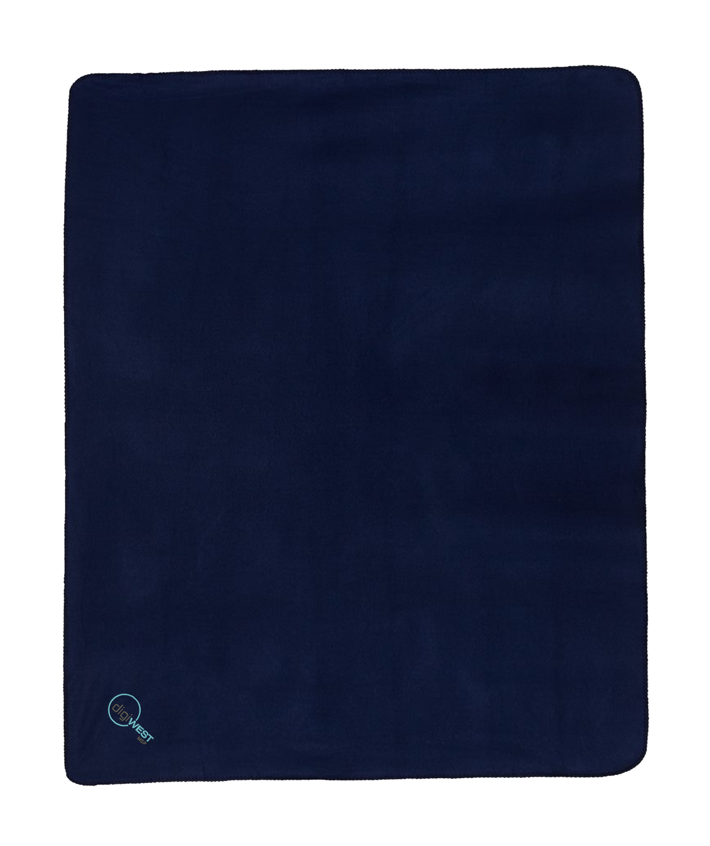 Alpine Fleece Fleece Throw Blanket