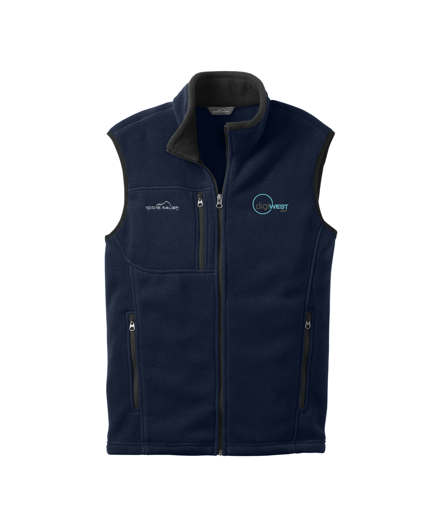 Eddie Bauer® Fleece Vest