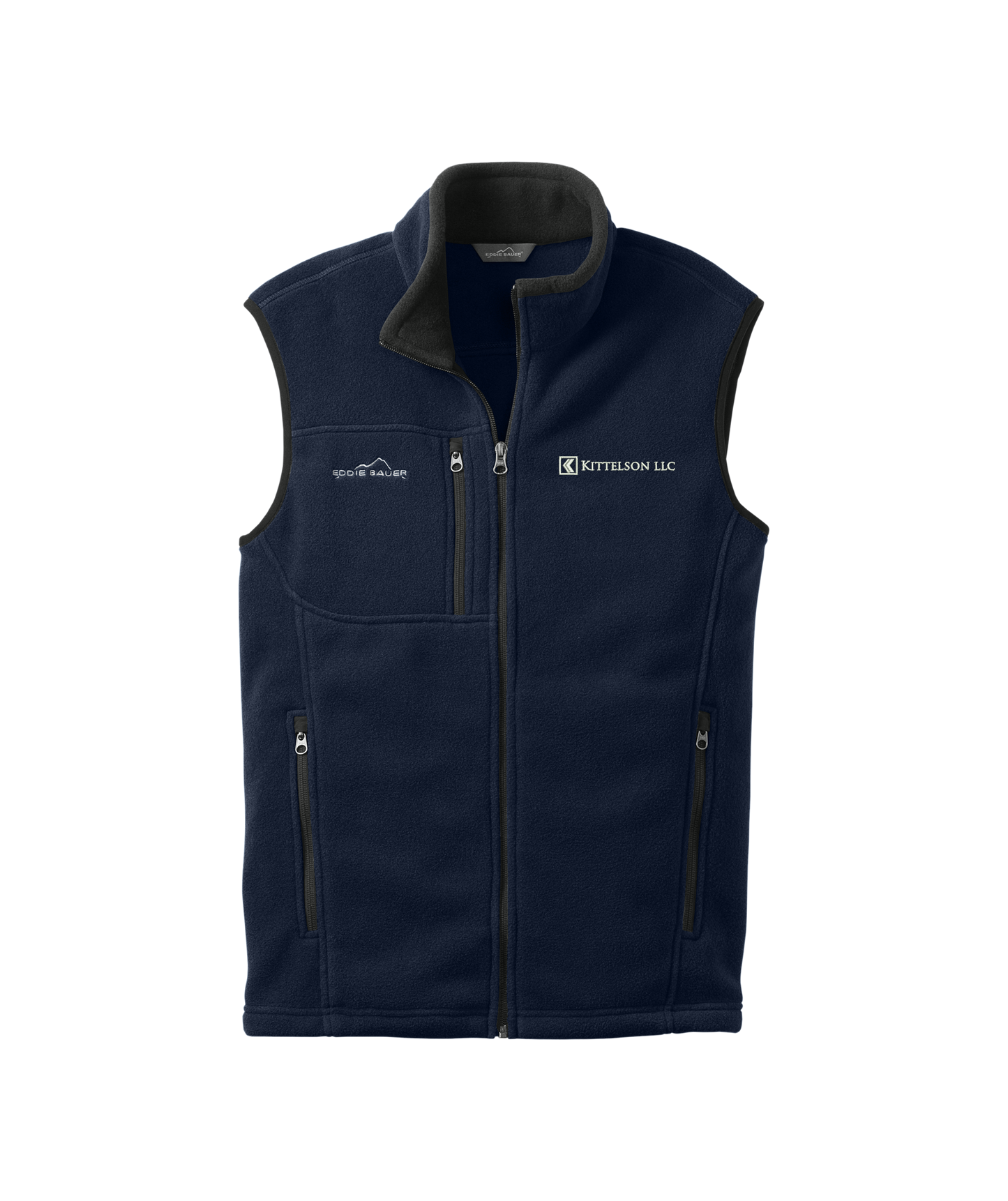 Eddie Bauer® Fleece Vest