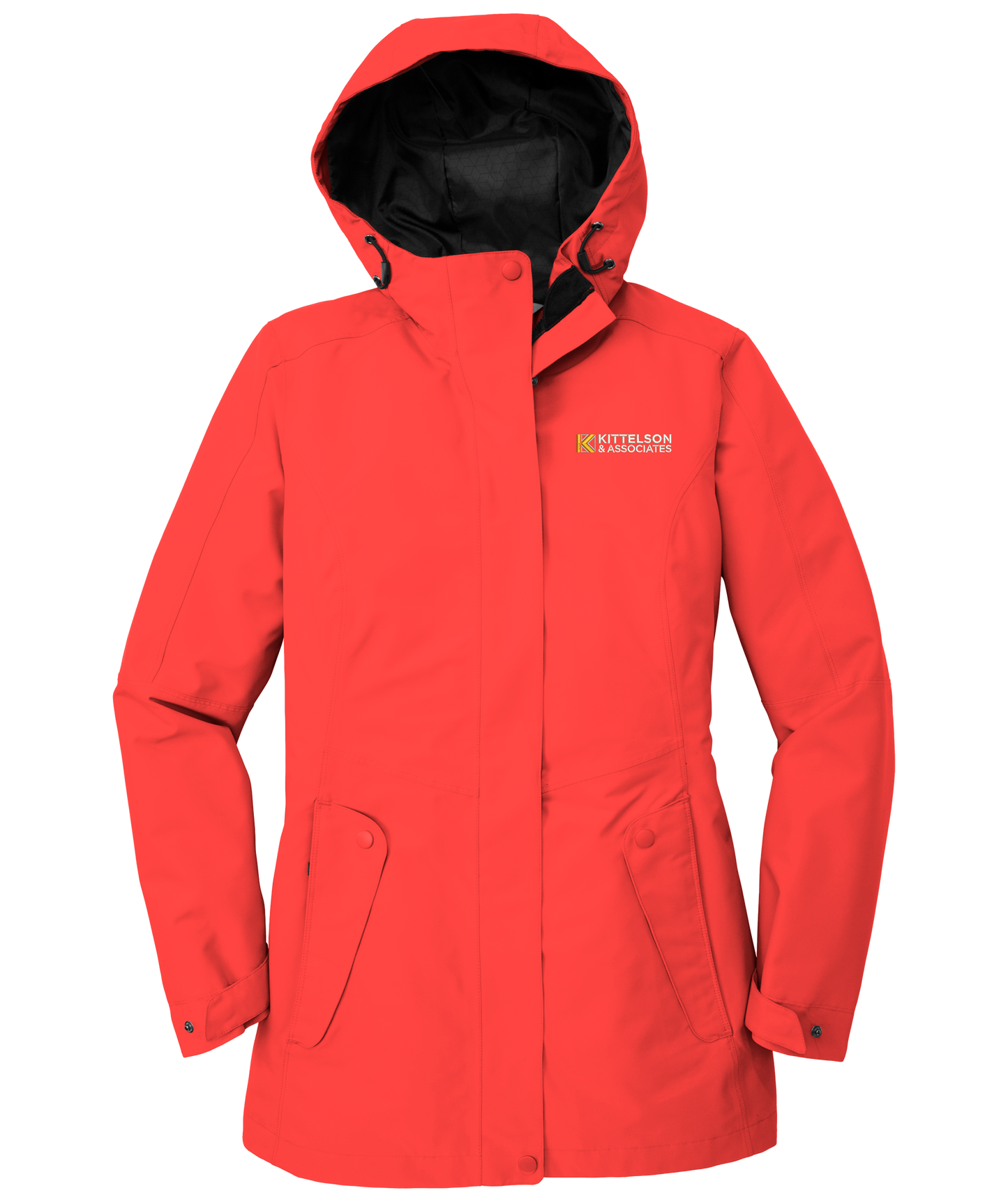 Port Authority ® Ladies Collective Outer Shell Jacket