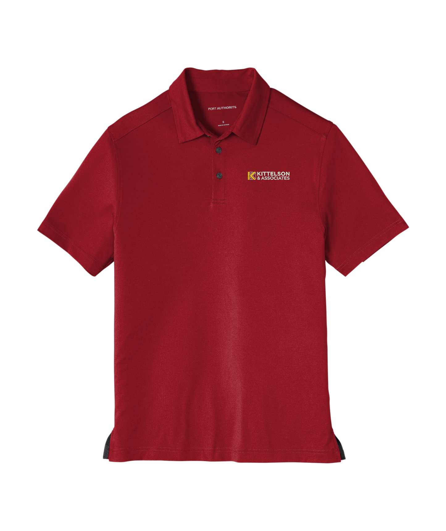 Port Authority ® City Stretch Polo
