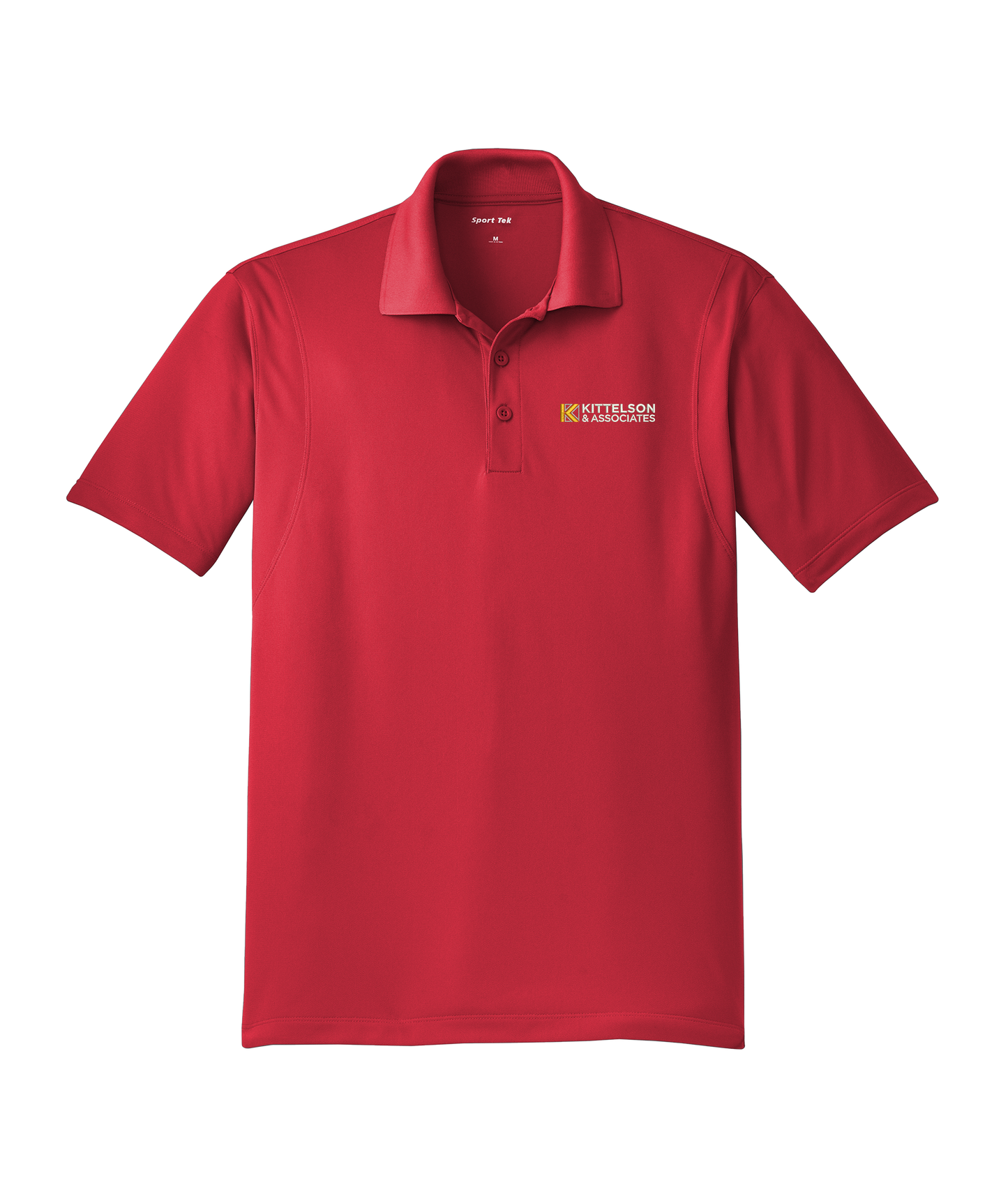 Sport-Tek® Micropique Sport-Wick® Polo