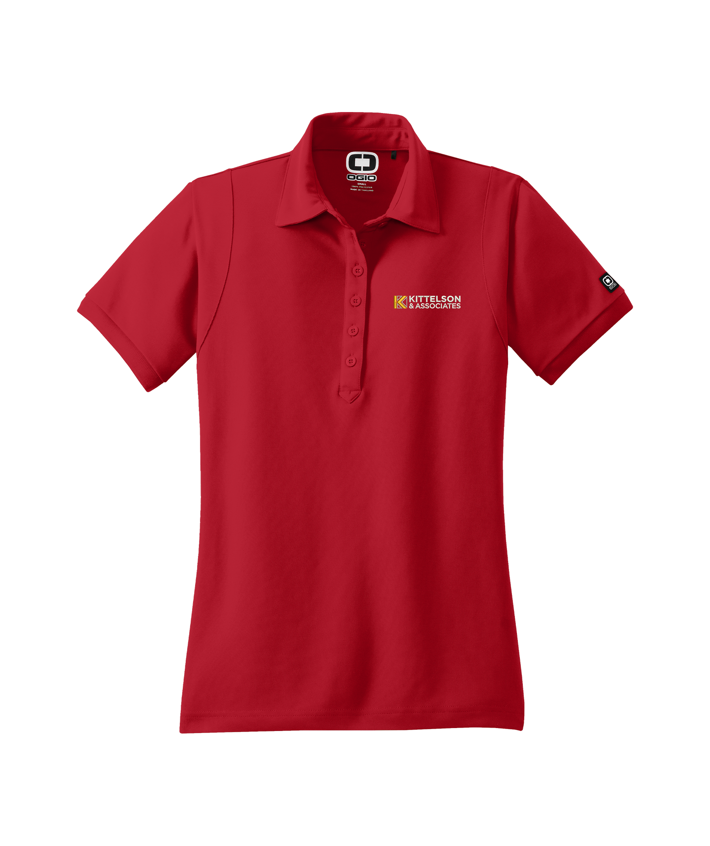 OGIO® Jewel Polo