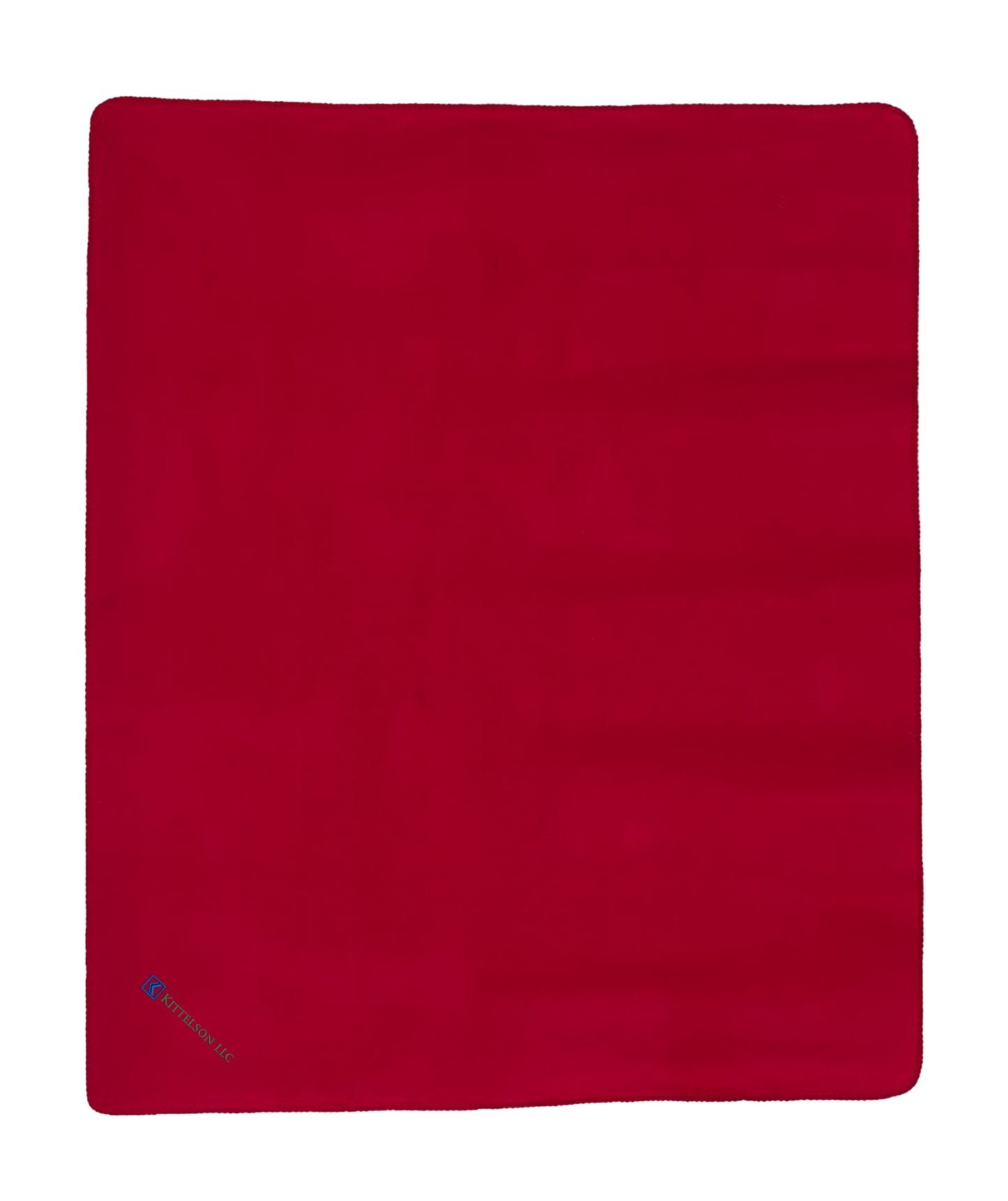 Alpine Fleece Fleece Throw Blanket