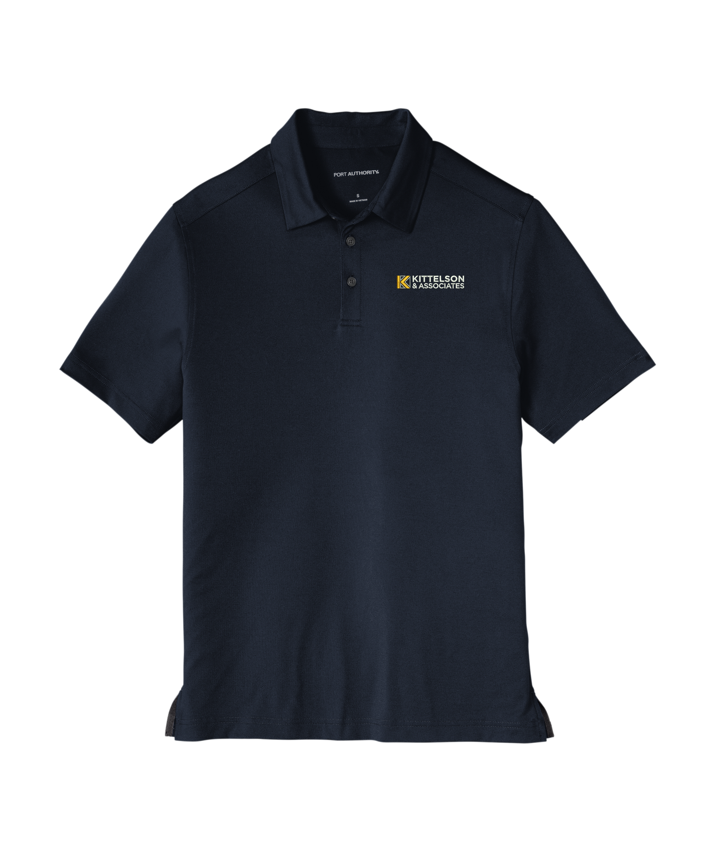 Port Authority ® City Stretch Polo