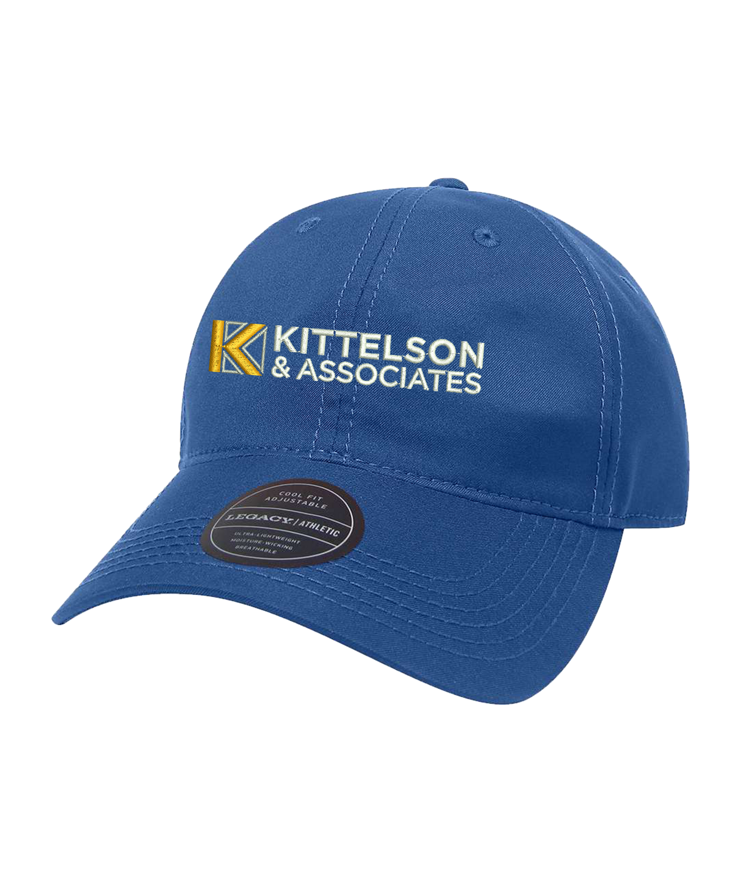 LEGACY Cool Fit Adjustable Cap