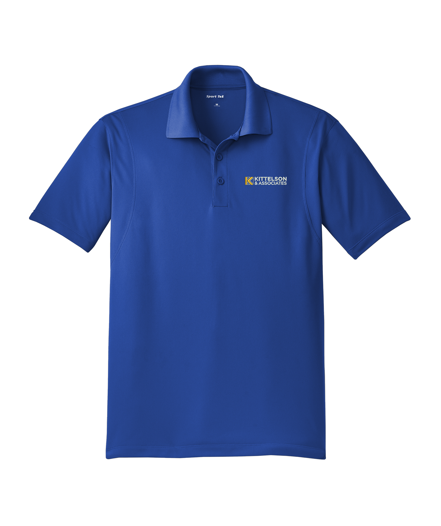 Sport-Tek® Micropique Sport-Wick® Polo