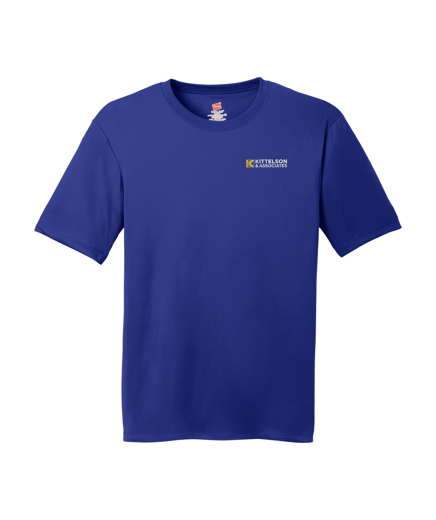 Hanes® Cool Dri® Performance T-Shirt