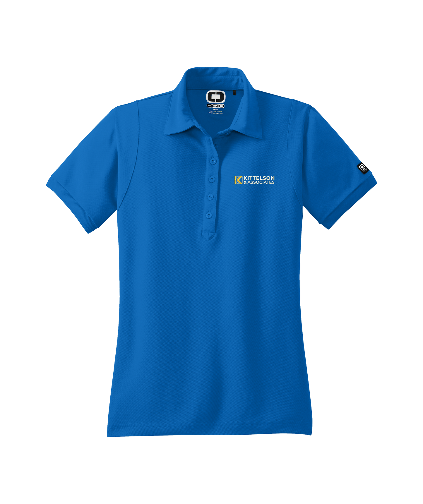 OGIO® Jewel Polo