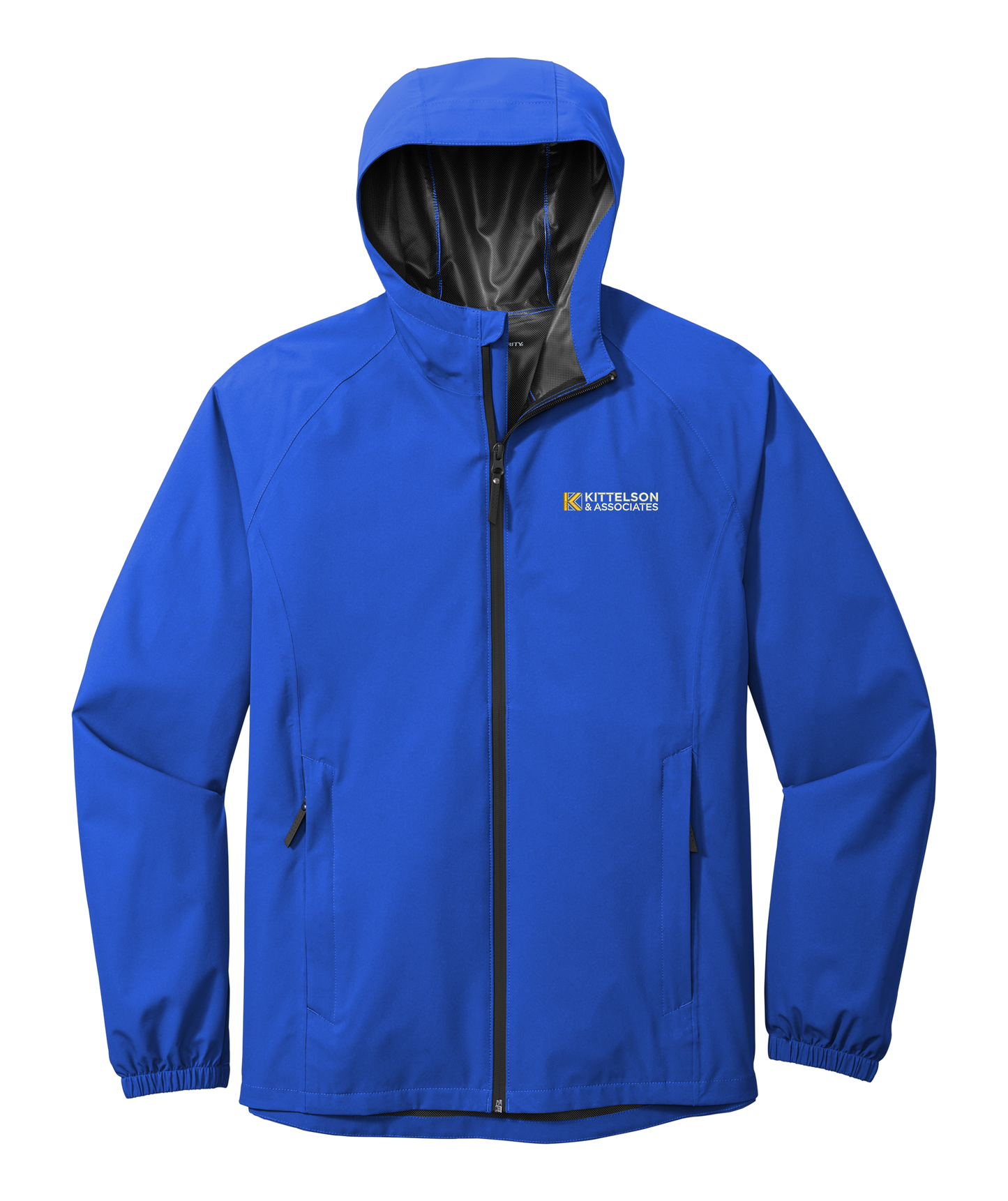 Port Authority ® Essential Rain Jacket