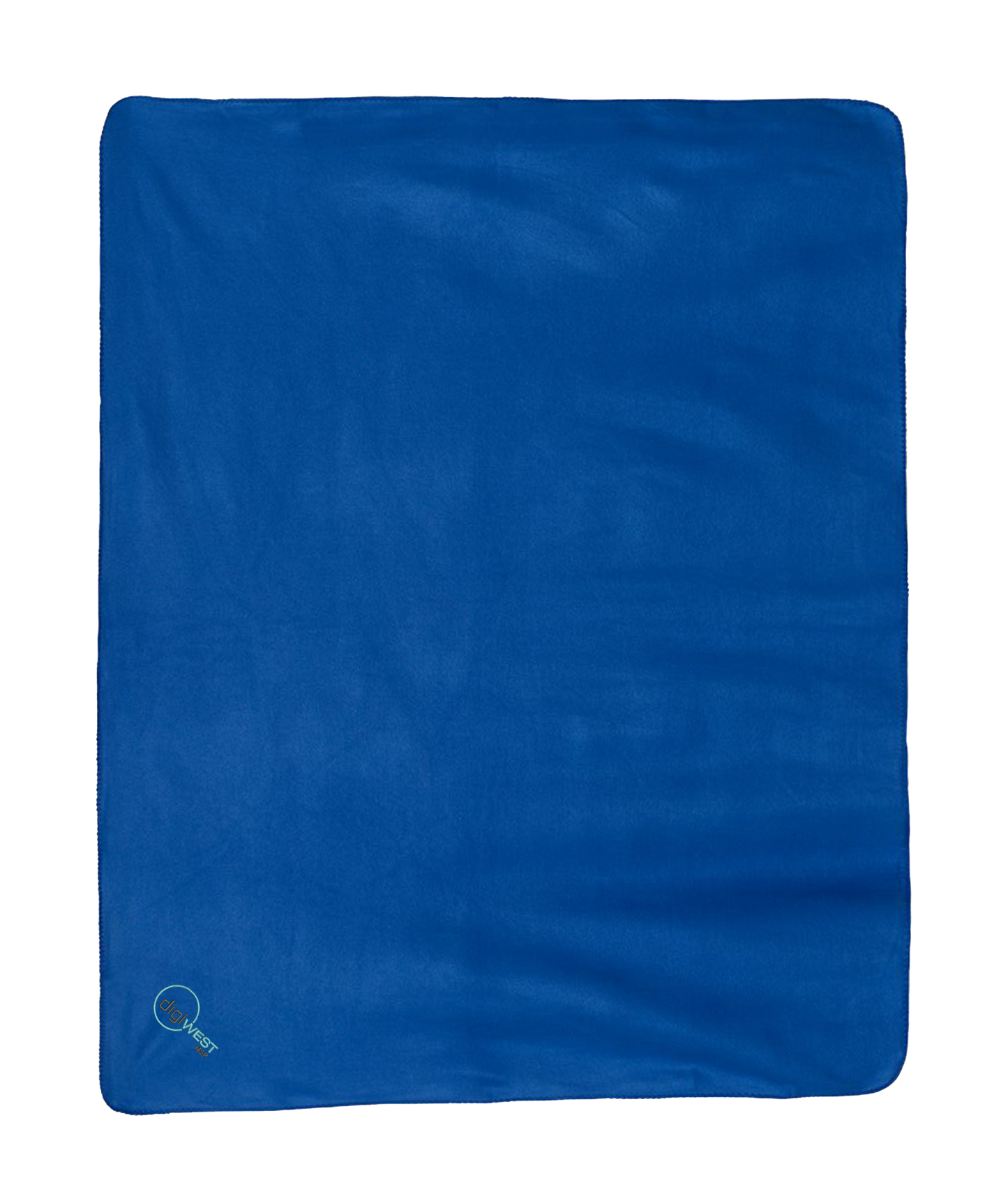 Alpine Fleece Fleece Throw Blanket