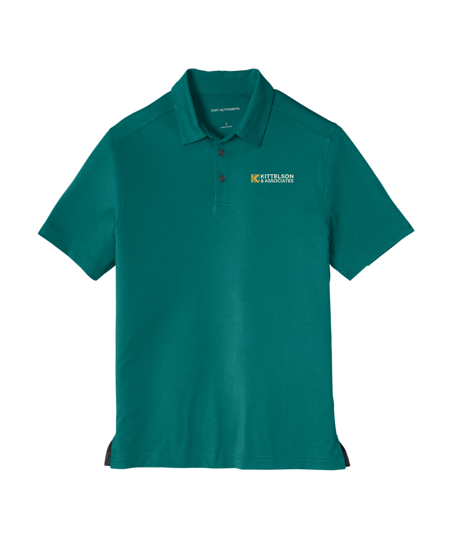 Port Authority ® City Stretch Polo