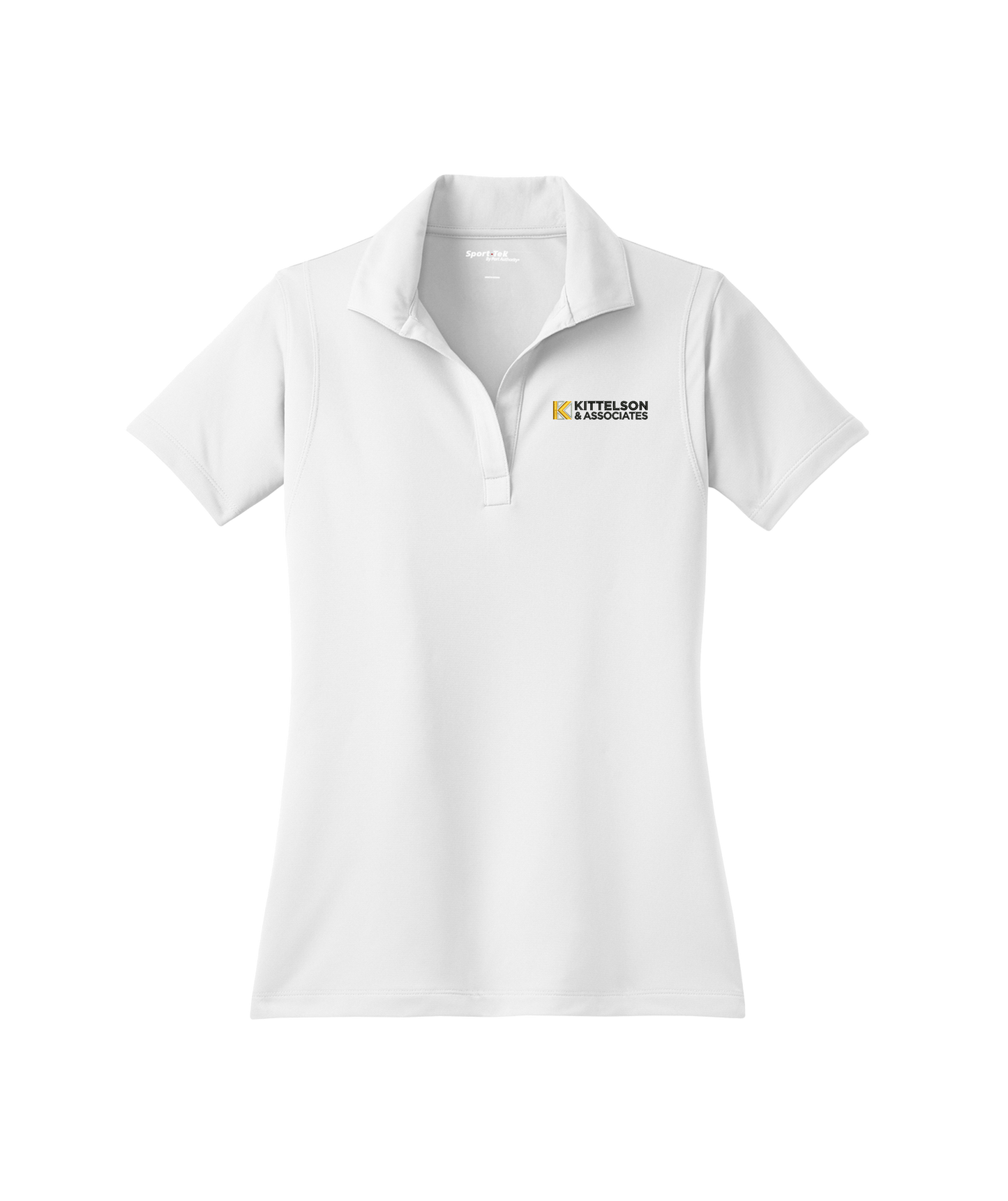 Sport-Tek® Ladies Micropique Sport-Wick® Polo