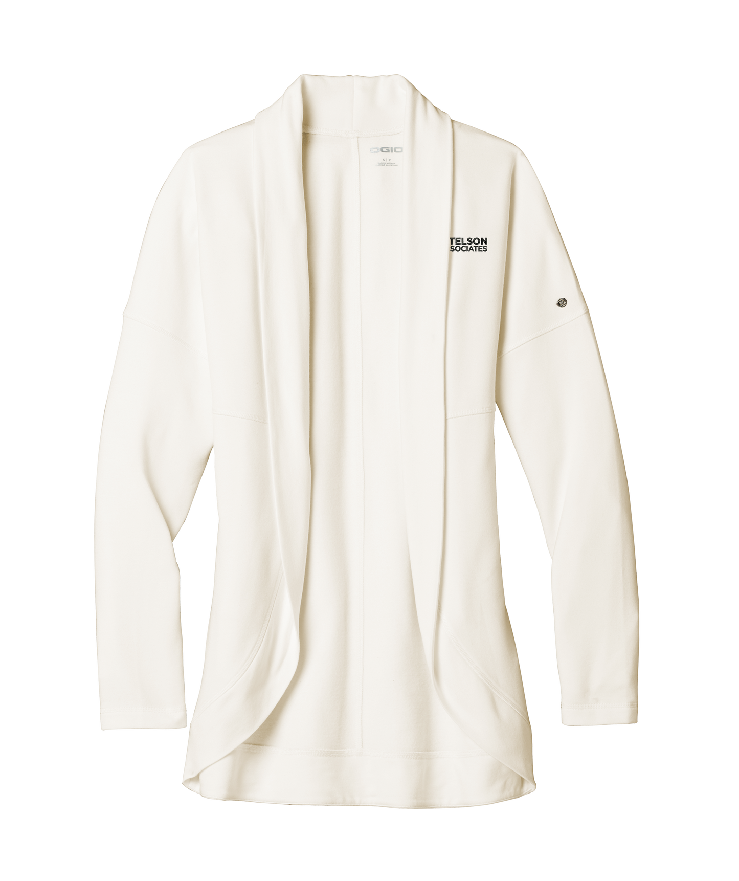 OGIO ® Ladies Luuma Cocoon Fleece