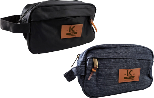 Fort Point Dopp Kit