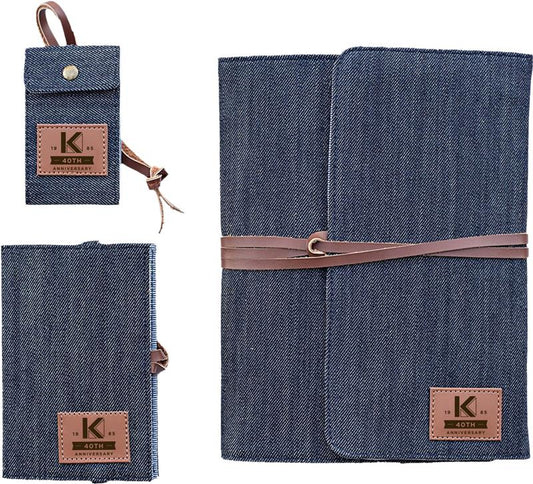 Folding Bundle