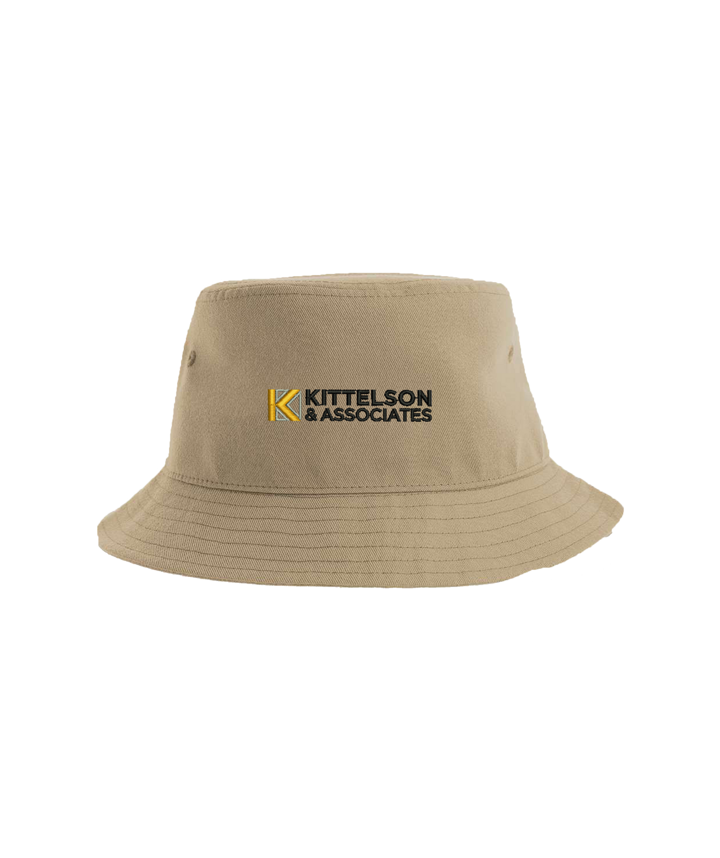 Atlantis Headwear Sustainable Bucket Hat