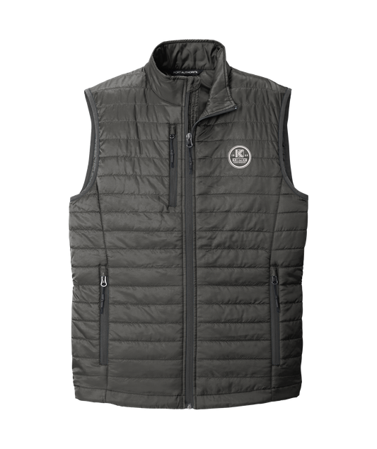Port Authority® Packable Puffy Vest