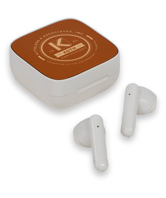 TerraTone Wireless Earbuds
