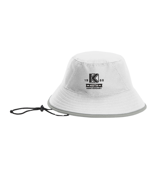 New Era ® Hex Era Bucket Hat