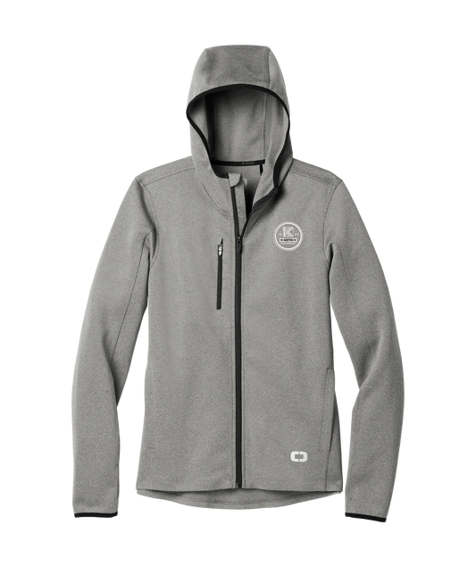 OGIO ® Stealth Full-Zip Jacket