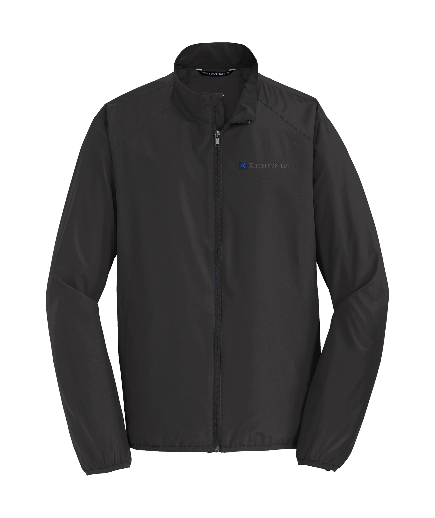 Port Authority® Zephyr Full-Zip Jacket