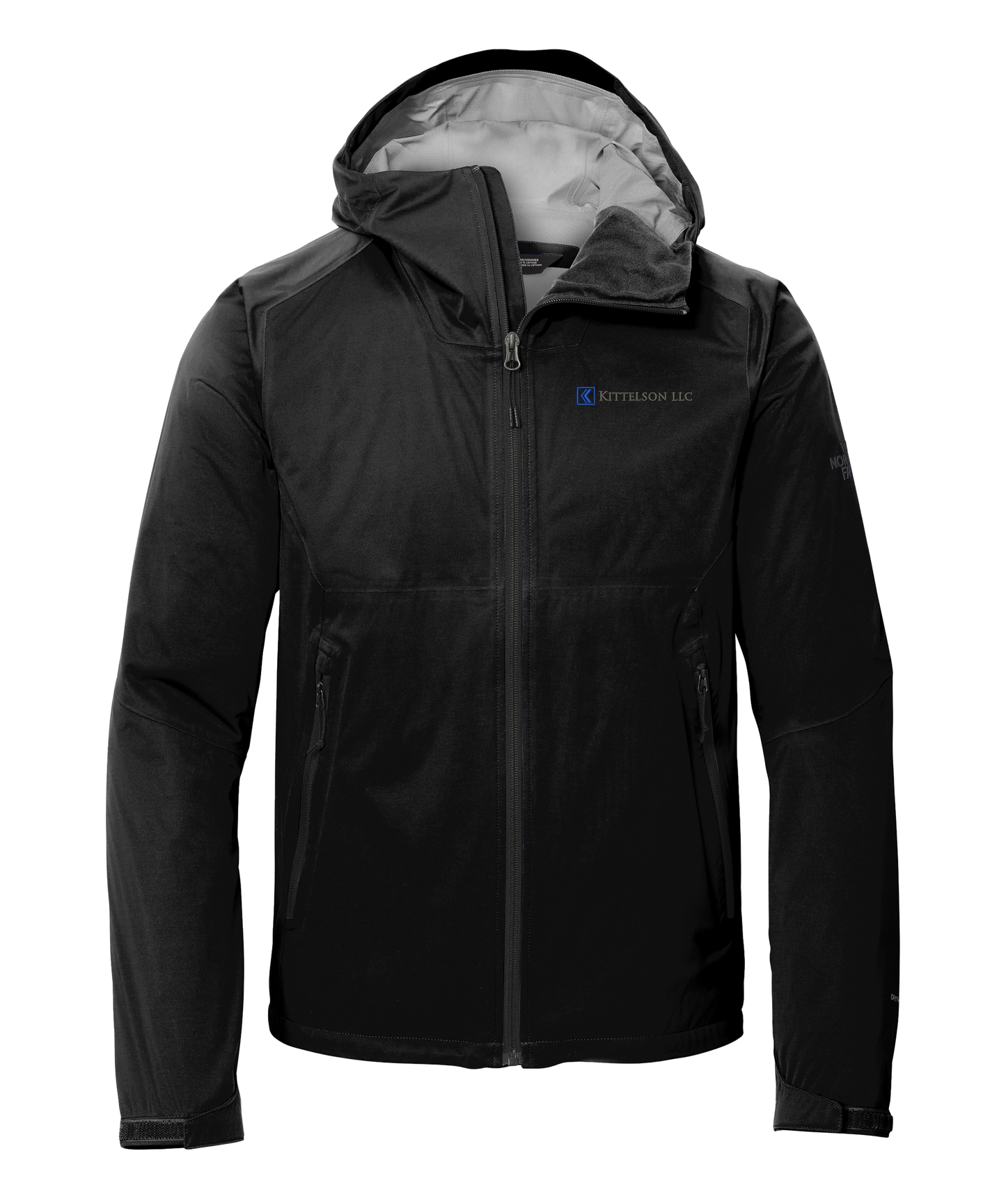 The North Face ® All-Weather DryVent ™ Stretch Jacket