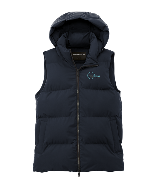 Mercer+Mettle™ Women’s Puffy Vest