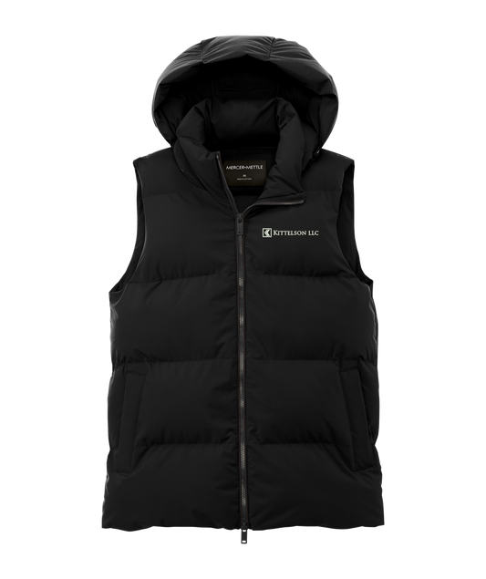 Mercer+Mettle™ Women’s Puffy Vest